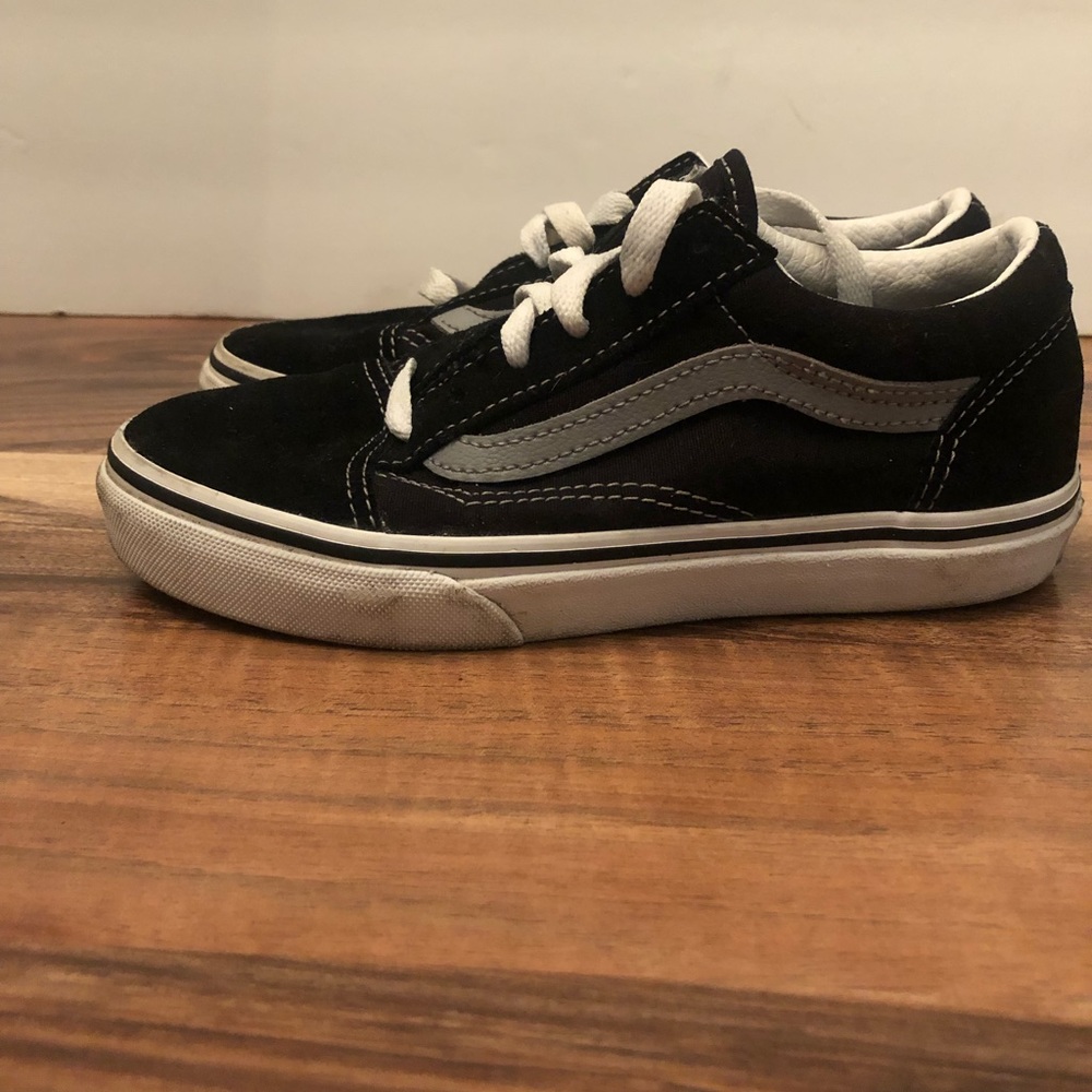 Vans sneakers